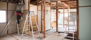 Entreprise de rénovation de la maison et de rénovation d’appartement à Bourg-Saint-Maurice